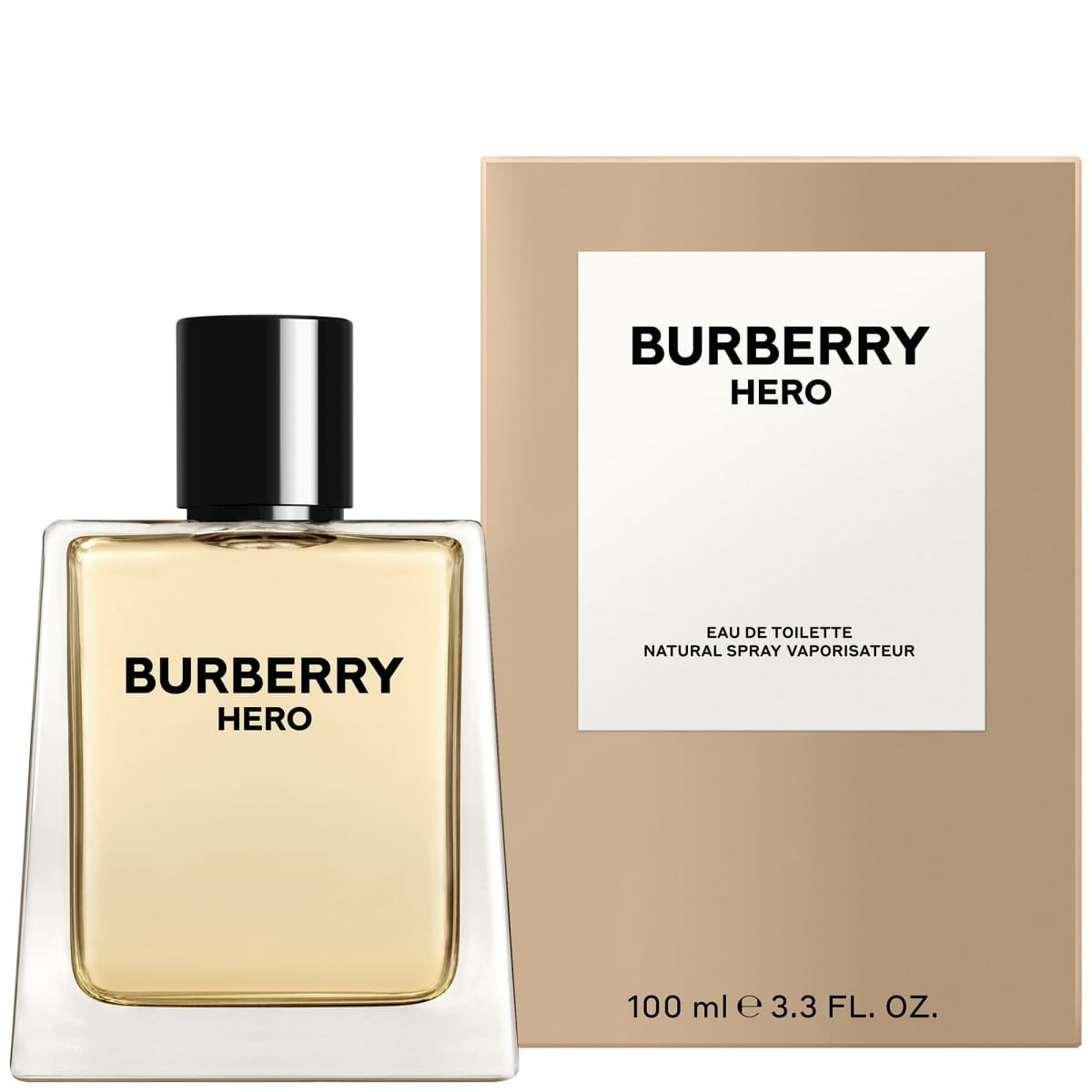 Burberry Hero Burberry Hero Eau de Toilette Pour Homme