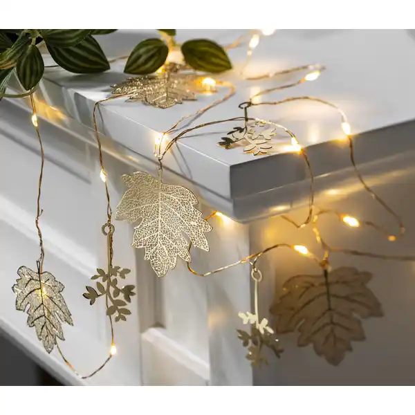 LED-Lichterkette