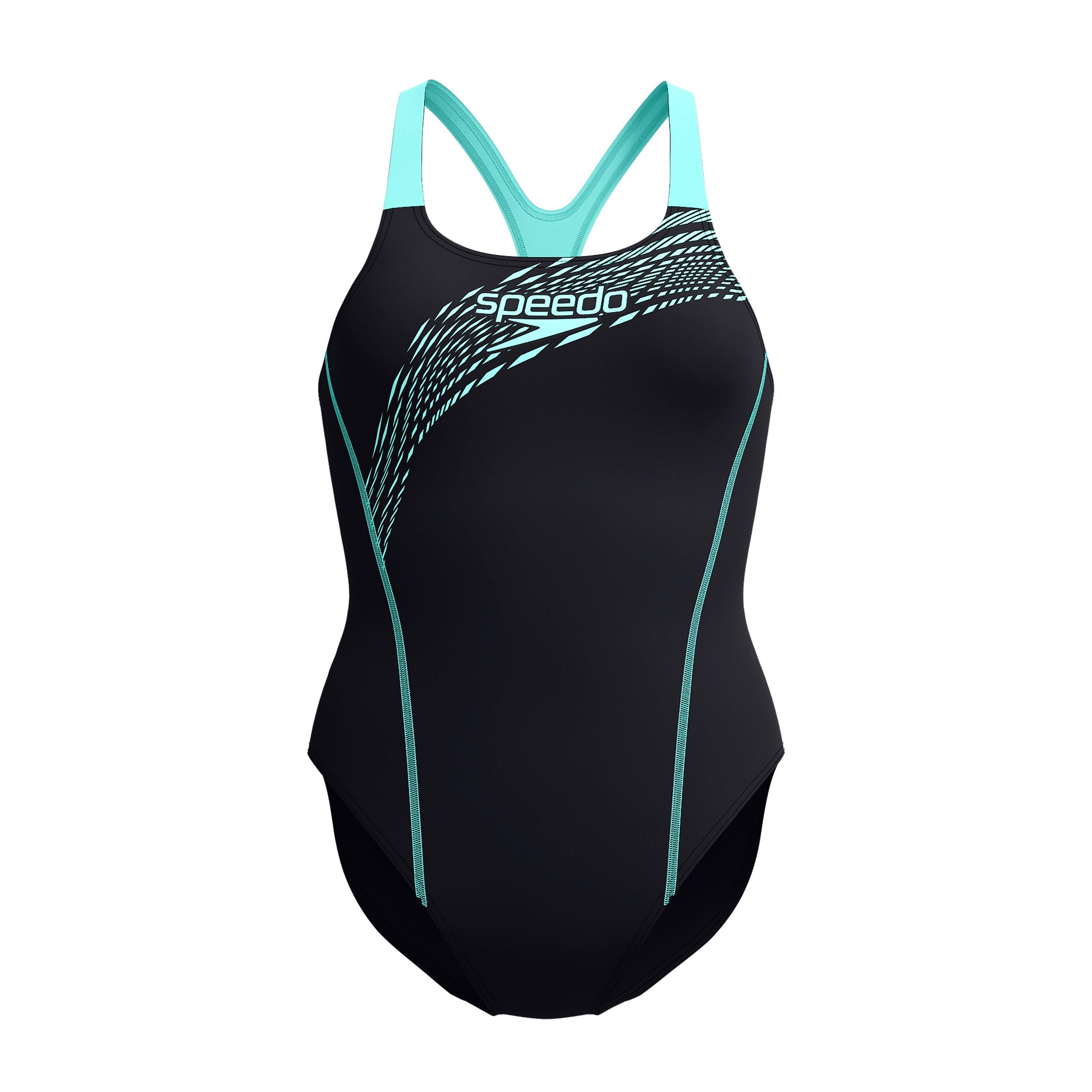 Speedo Med Logo Ld52