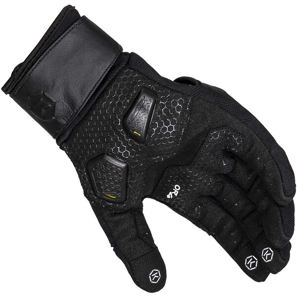 knox - Gants Orsa OR4 Noir