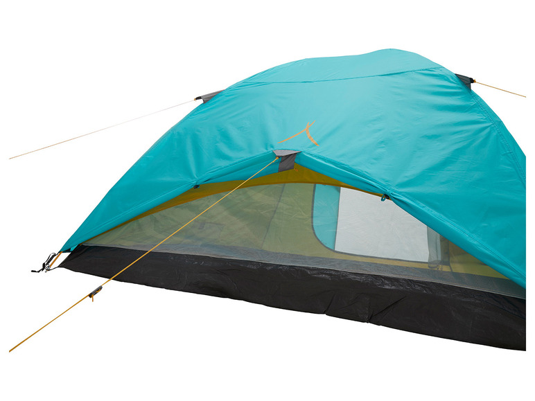 3 persoons koepeltent