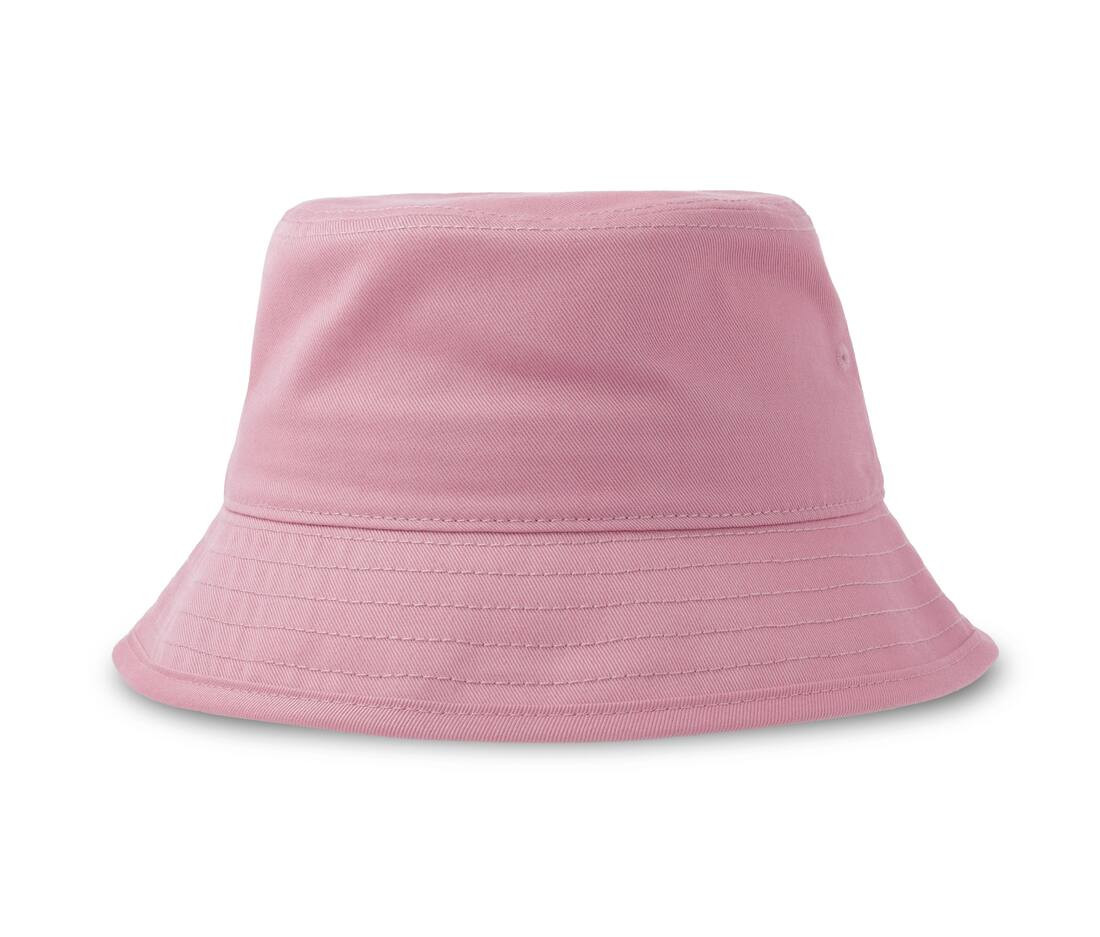 ATLANTIS HEADWEAR AT273 - Chapeau Bob en Coton Bio avec Protection UV