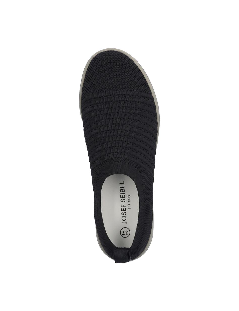 Slipper Sina 70, schwarz
