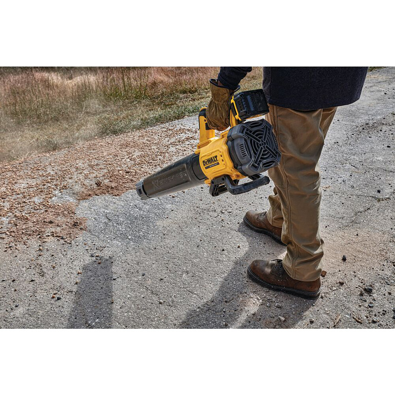 DeWALT DCMBL562N-XJ accu bladblazer (body) 18V Li-ion