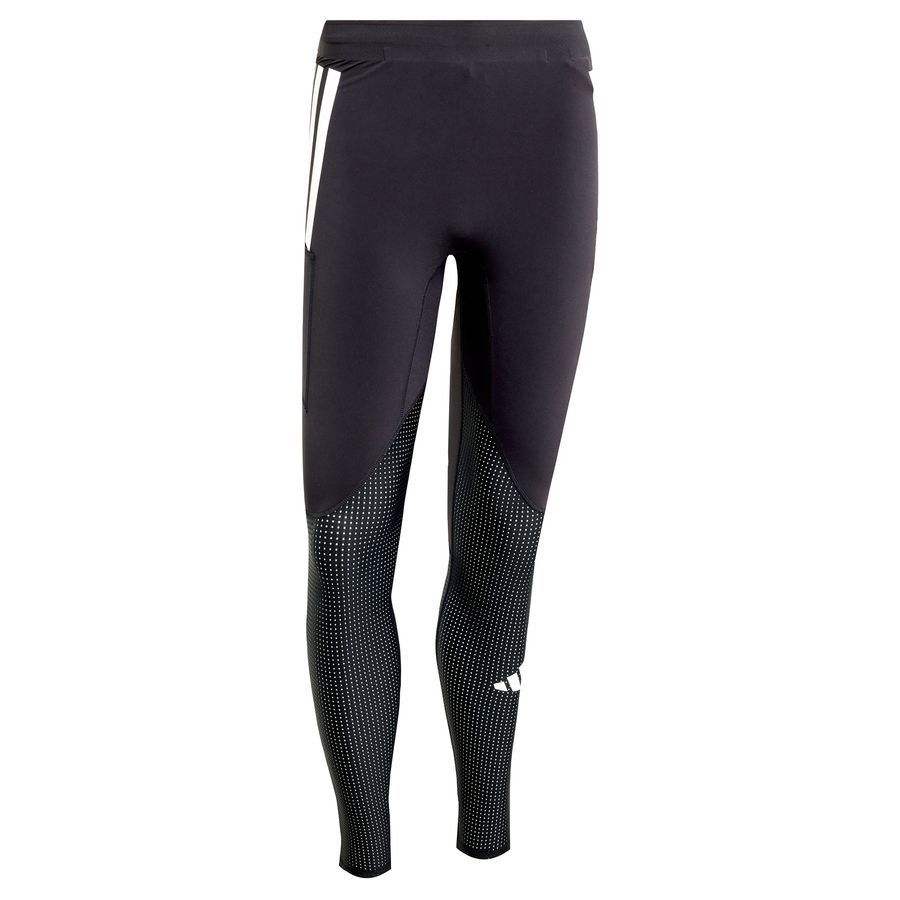 Adidas Collant long de running Adizero