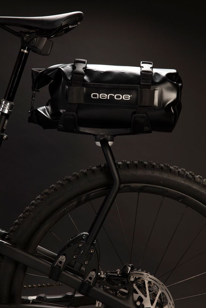 Aeroe  Heavy Duty Drybag 12L kaufen | Bike-Discount