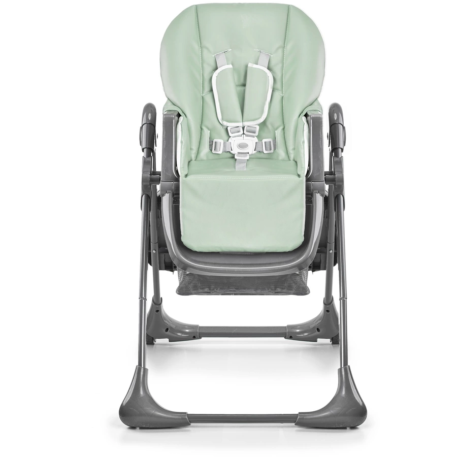 Kinderkraft Hochstuhl TASTEE olive