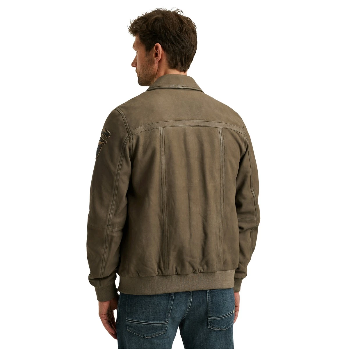 Heren Jack PLJ2502700