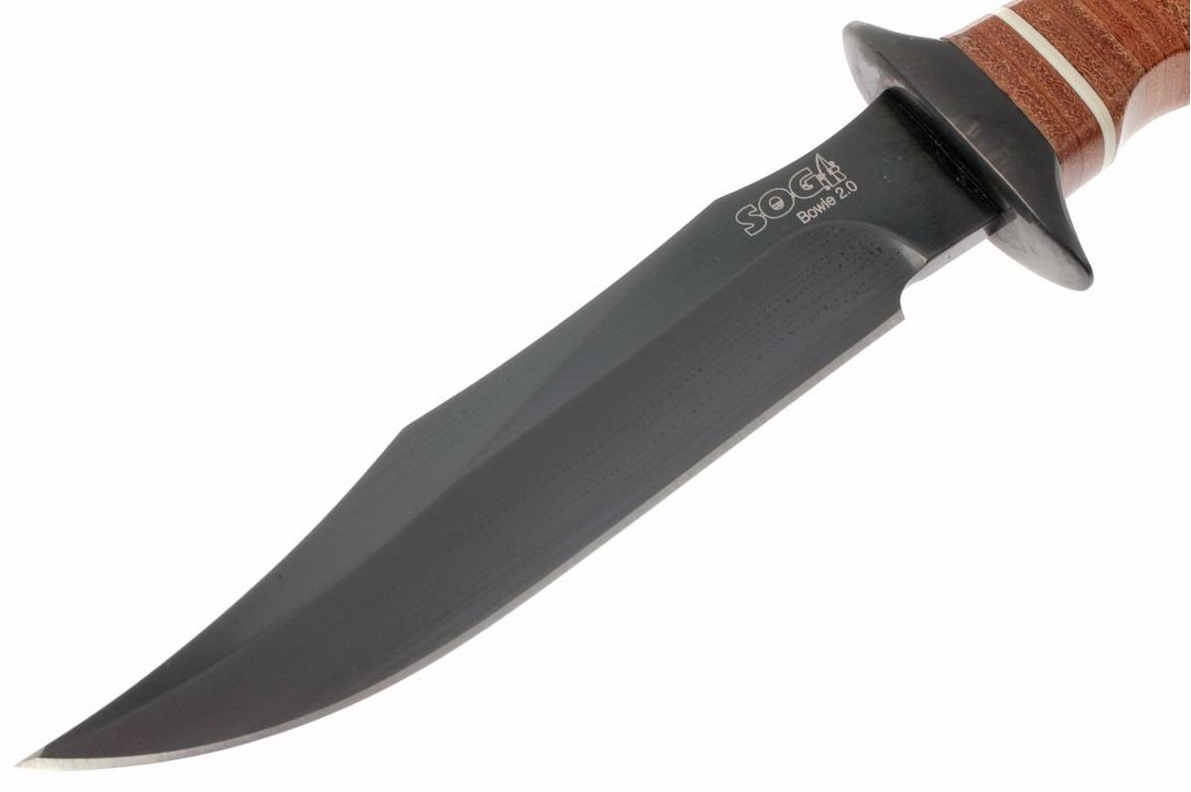 SOG Bowie 2.0