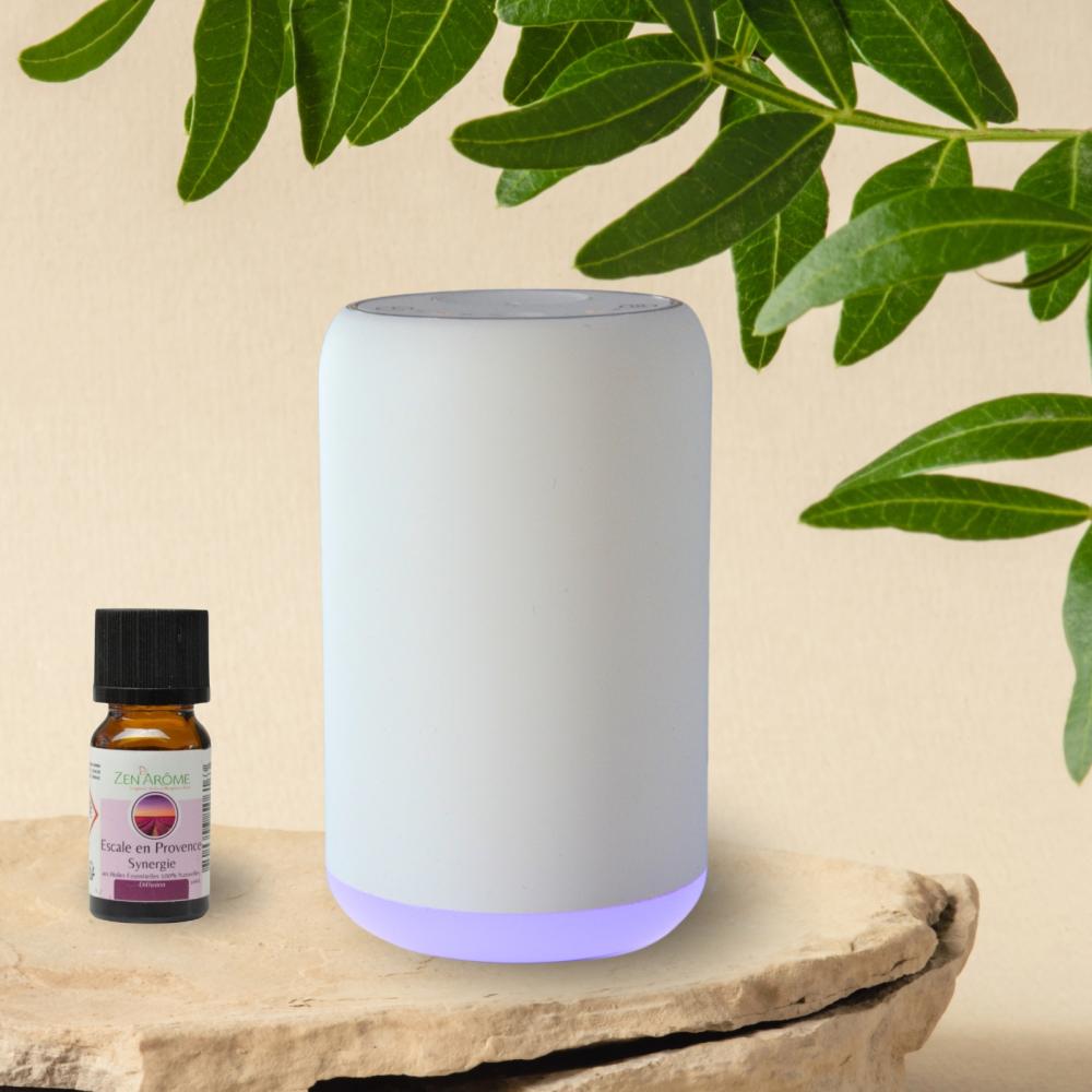 Diffuseur par nébulisation movisia v2