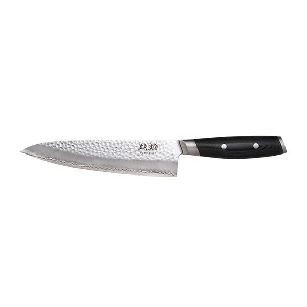 Yaxell  Tsuchimon kokkekniv - 20 cm