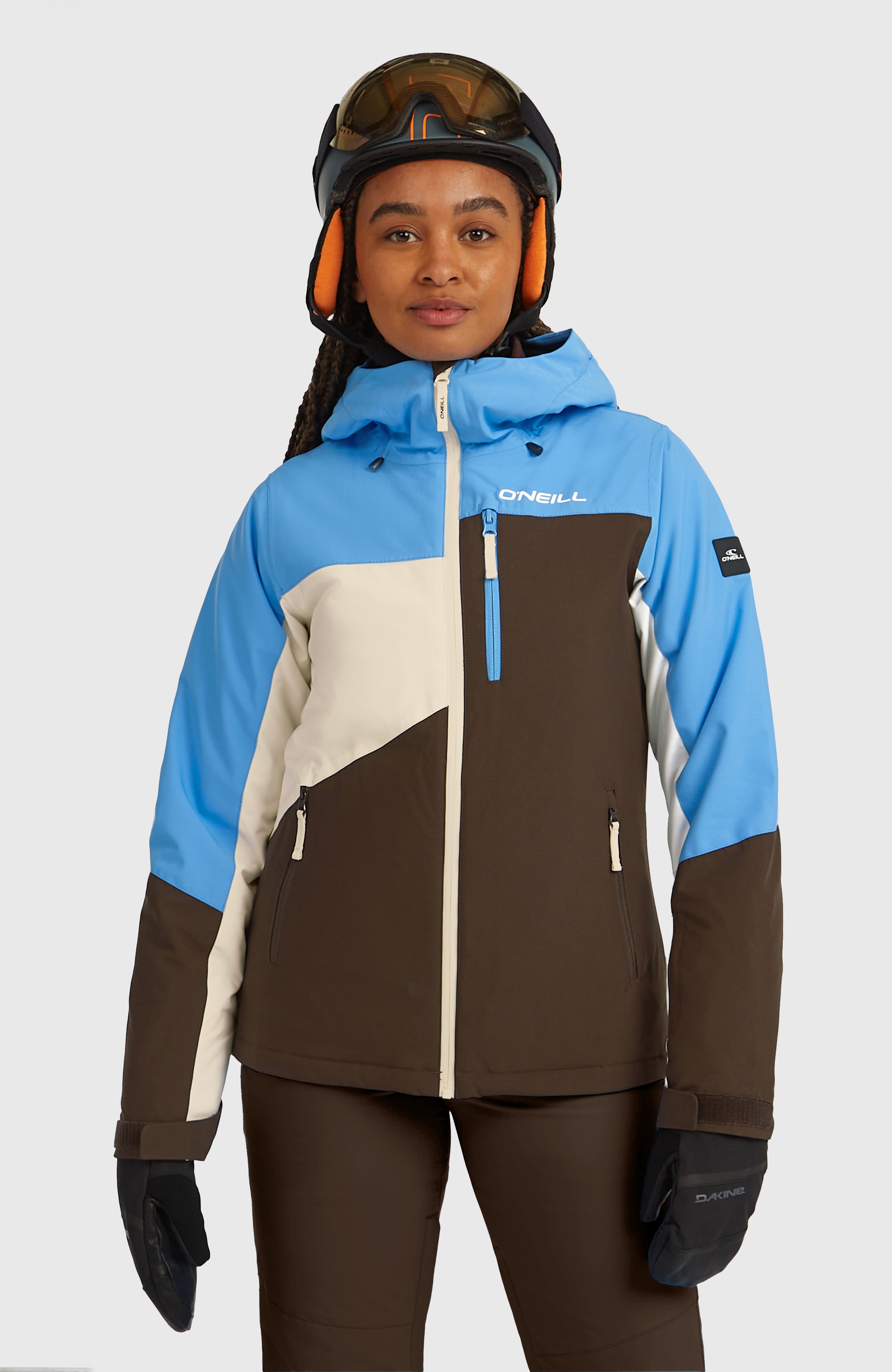 FWC'Cruz Triple wintersportjas