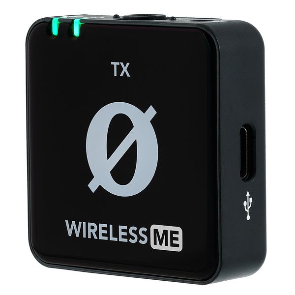 Rode Wireless ME TX