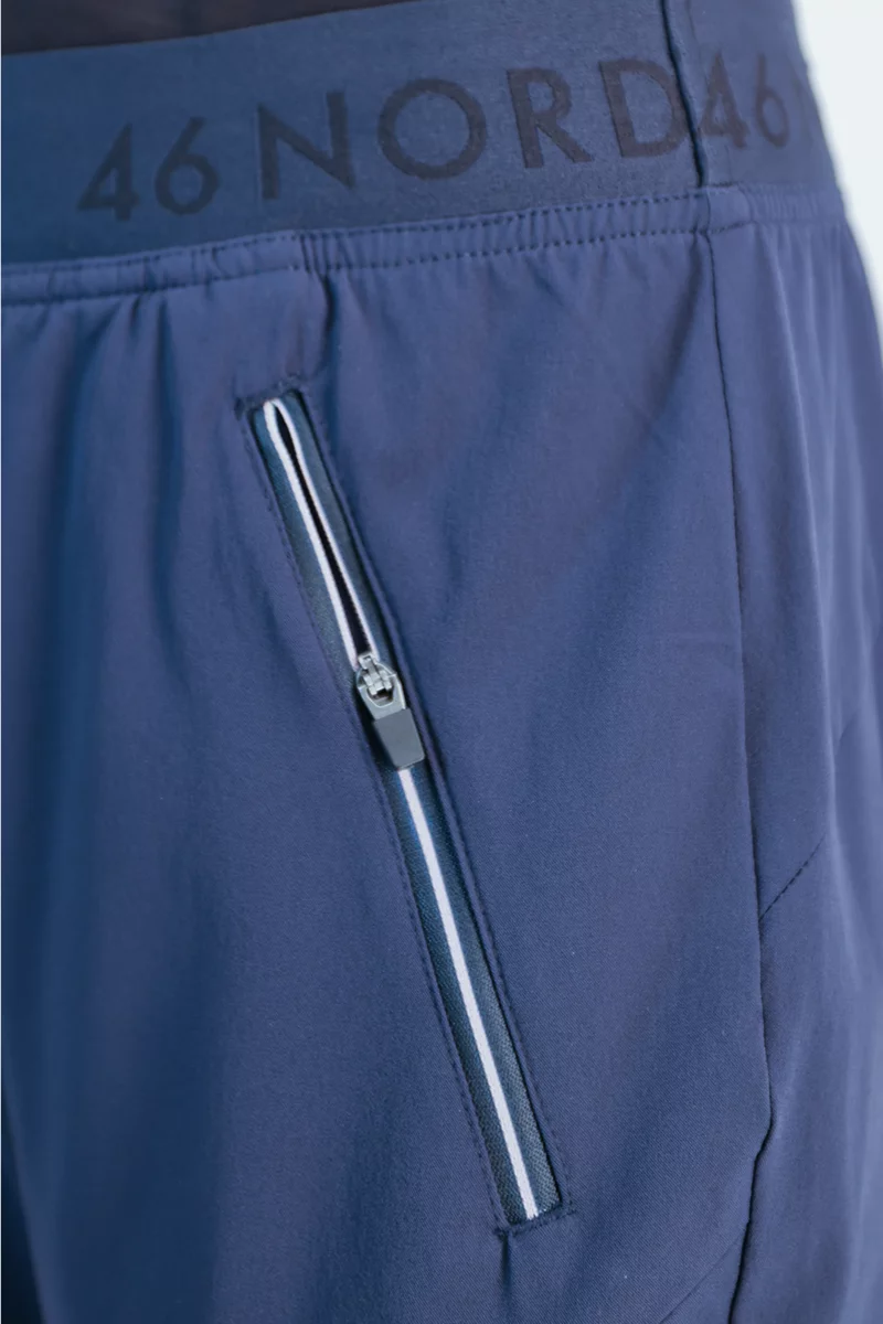 46 NORD Performance Damen Wanderhose
