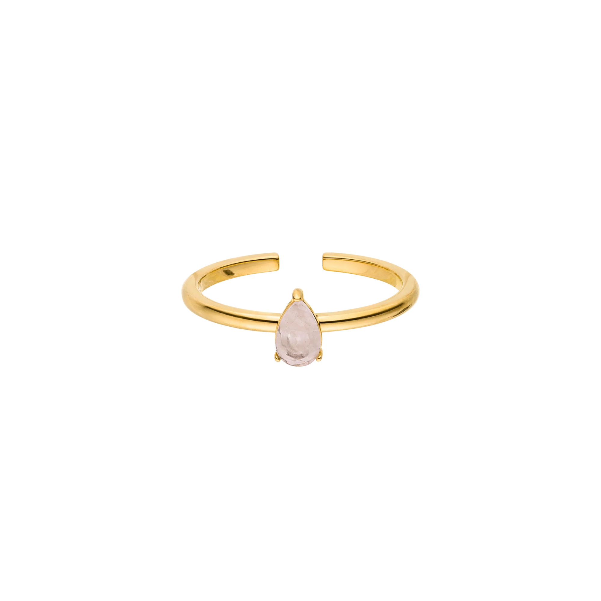 Mahina Club Sweet Love Ring