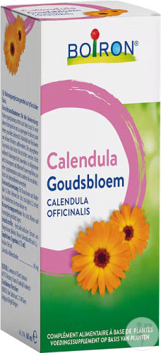 Boiron Extraits De Plantes Calendula Flacon 60ml