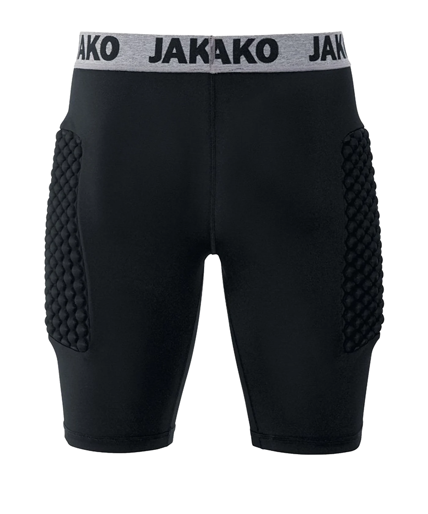 JAKO Torwartunderwear Tight Short Schwarz F08