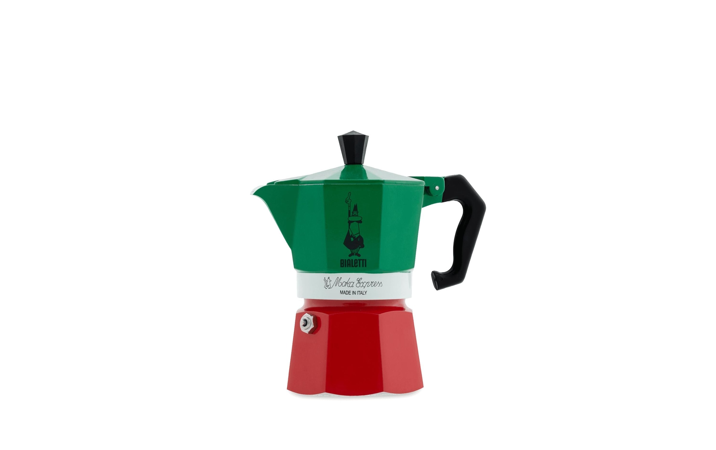 BIALETTI Espressokocher »Espressokocher Moka Expres«