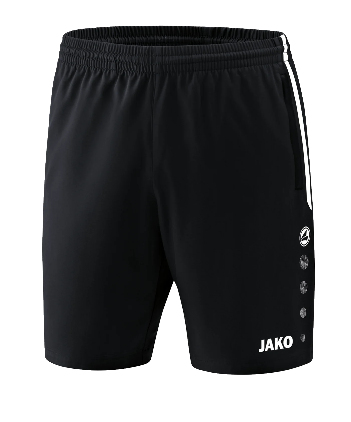 JAKO Competition 2.0 Short Damen Schwarz F08