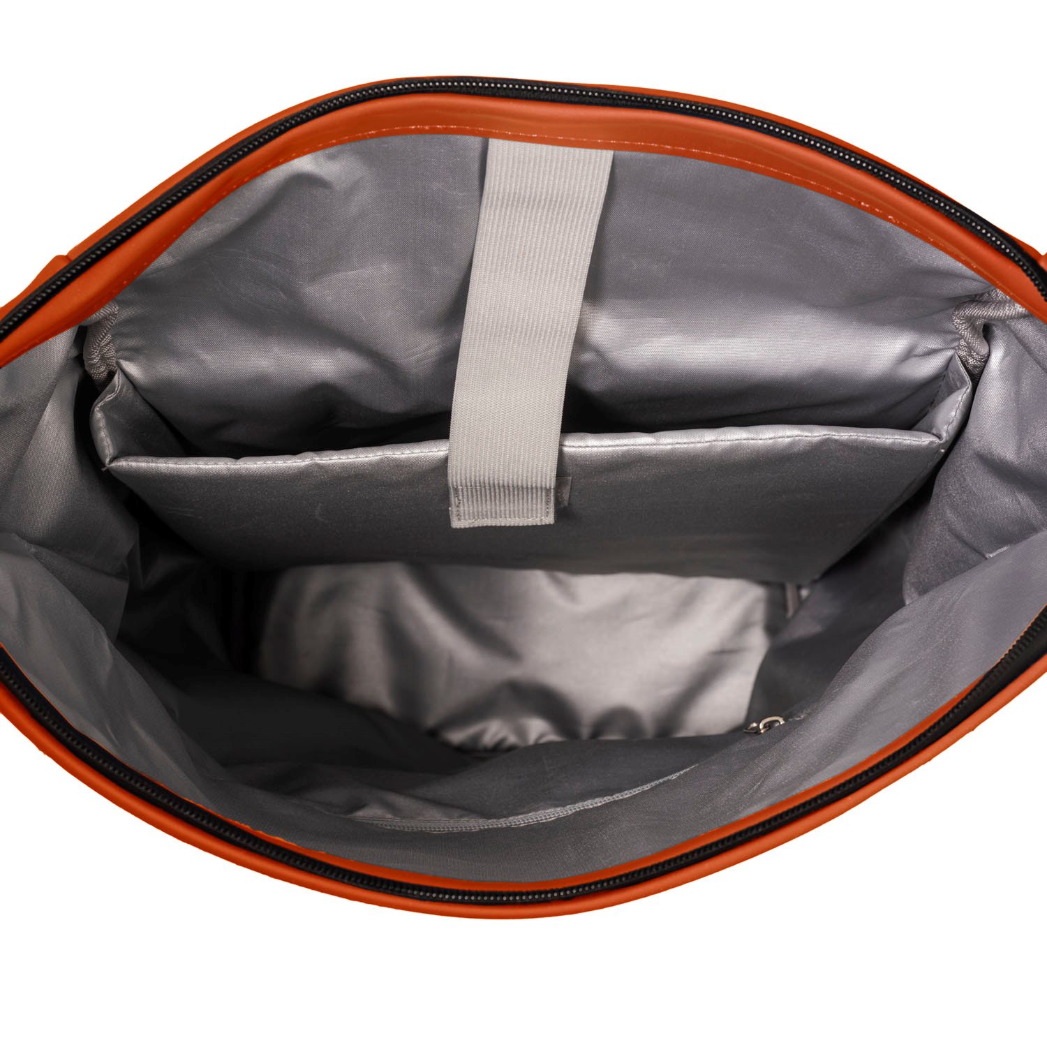 Daniel Ray Highlands Waterafstotende Laptop Backpack 15.6'' M orange