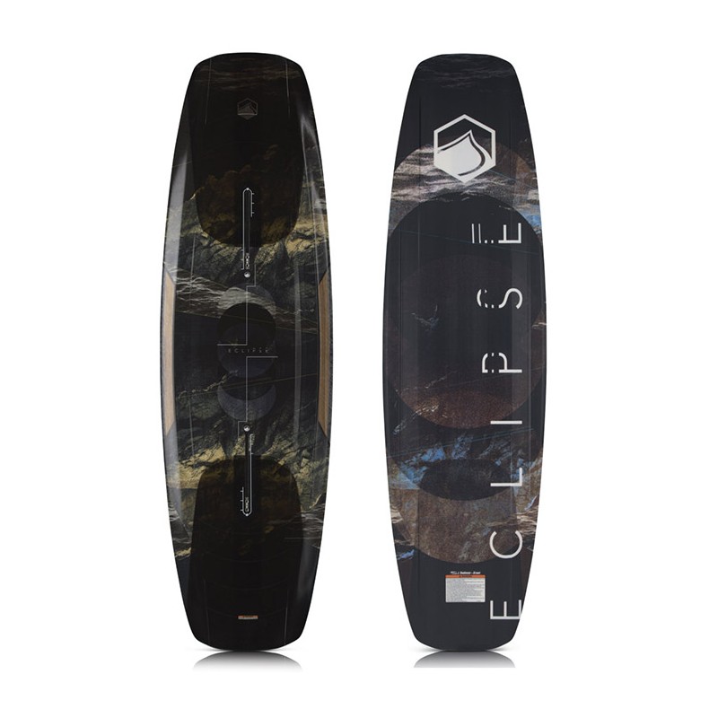 Planche wakeboard Liquid Force Eclipse 2018 Taille - The Corner Shop