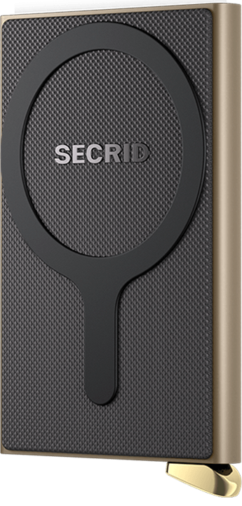 Premium+ fluted for MagSafe
