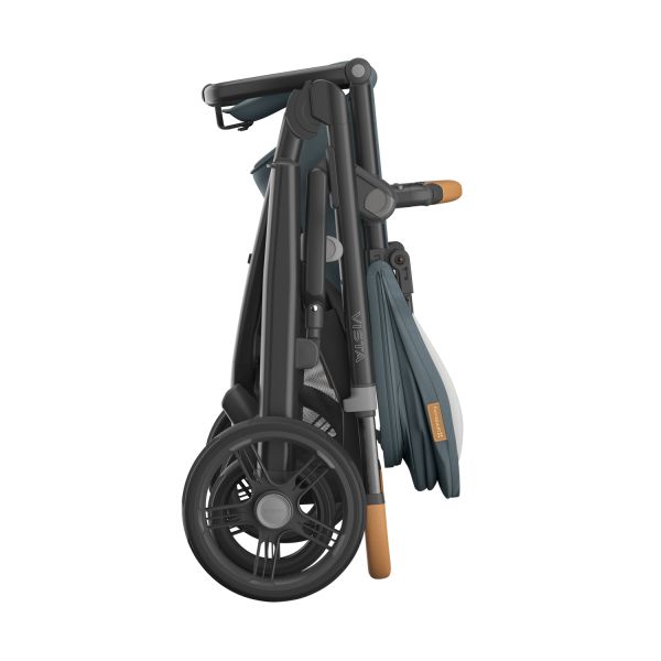 UPPAbaby VISTA V3 Combi-kinderwagen 2-in-1