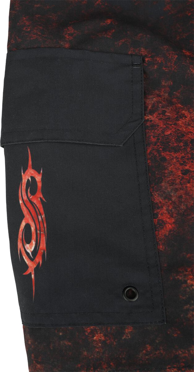 EMP Signature Collection | Slipknot Short de bain