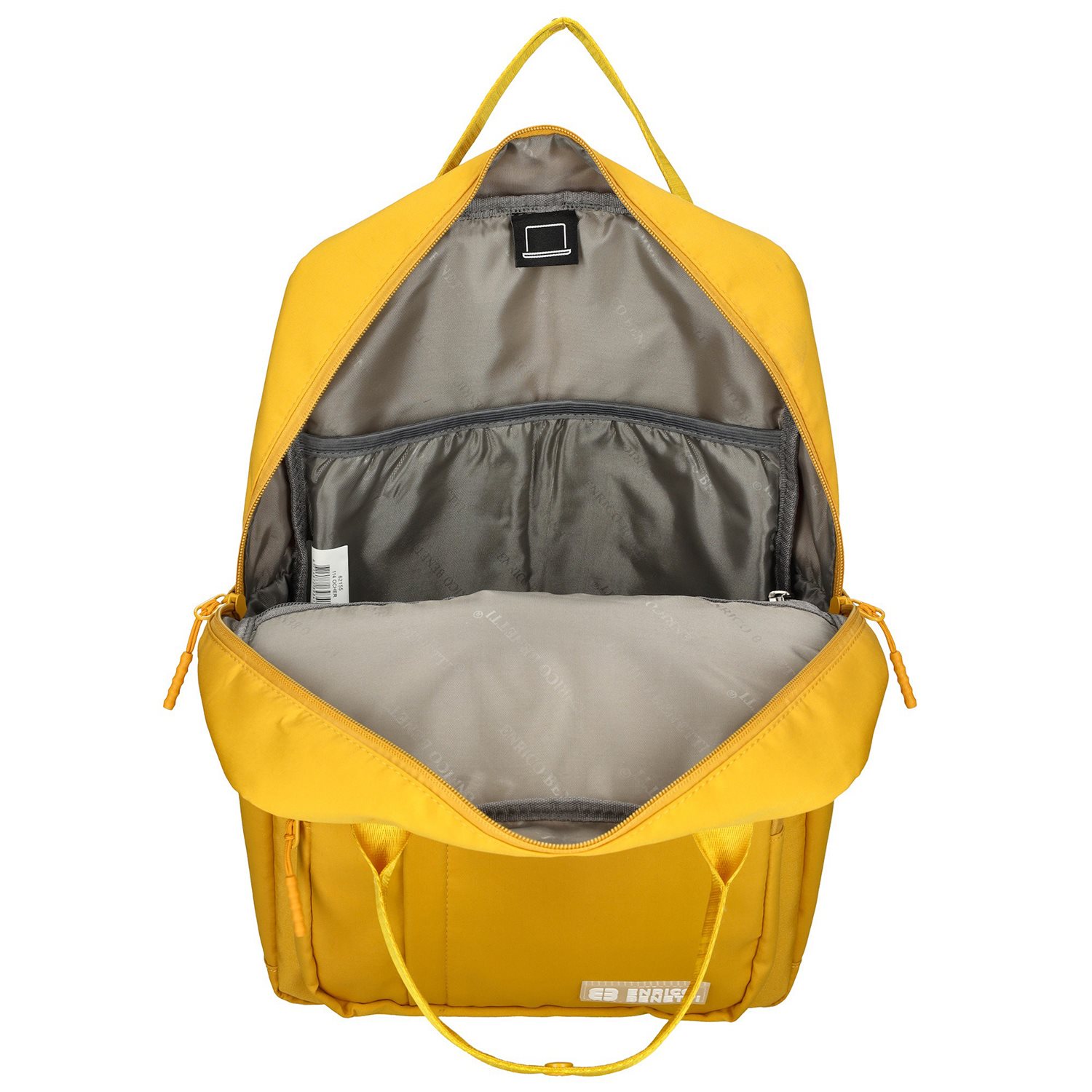 Enrico Benetti Aruba 20L Laptop Backpack 14
