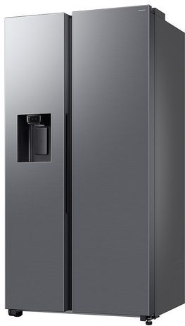 Samsung RS70F65KET - Amerikaanse Koelkast - Zilver - Wifi - 7-serie