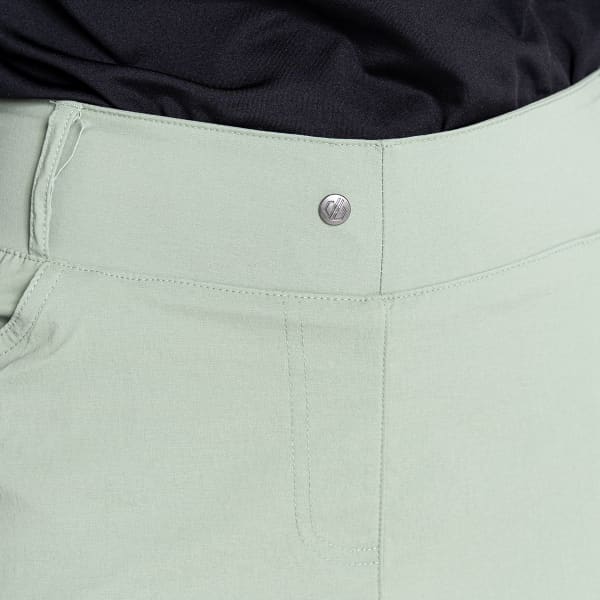 Jupe randonnée DARE 2B W MELODIC III SKORT LILYPAD GREEN