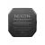 Nixon The Re-Run All Black Herrenuhr A158001