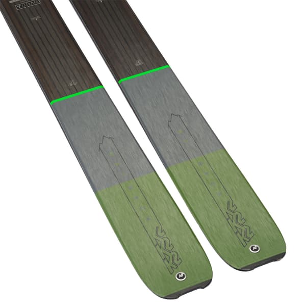 Ski de randonnée K2 WAYBACK 106