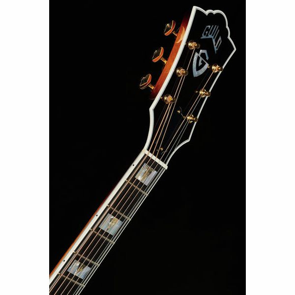 Guild F-55E Maple ATB USA