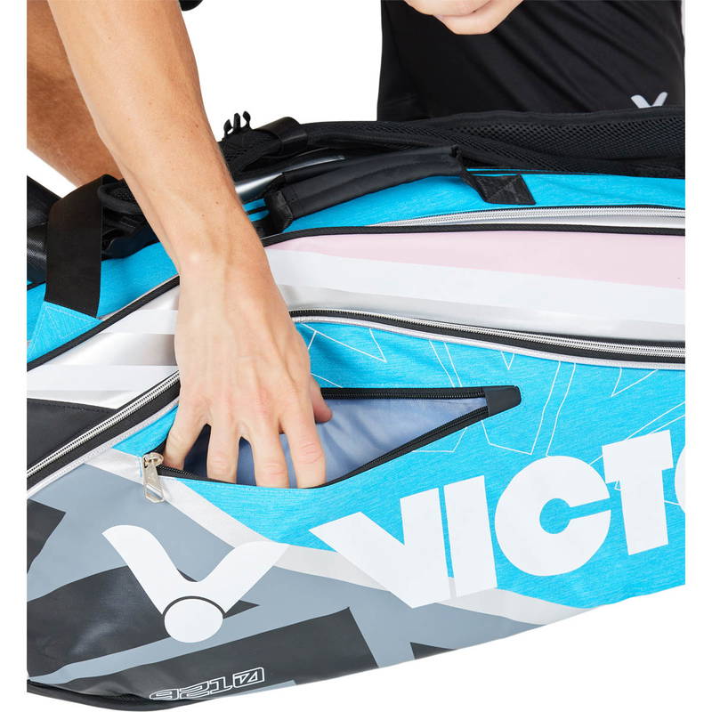 Victor x6 Ketchertaske