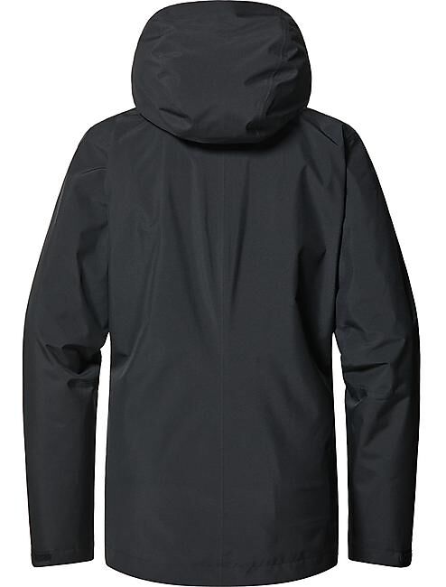HAGLÖFS - VESTE GRAN 3-IN-1 PROOF JACKET WOMEN