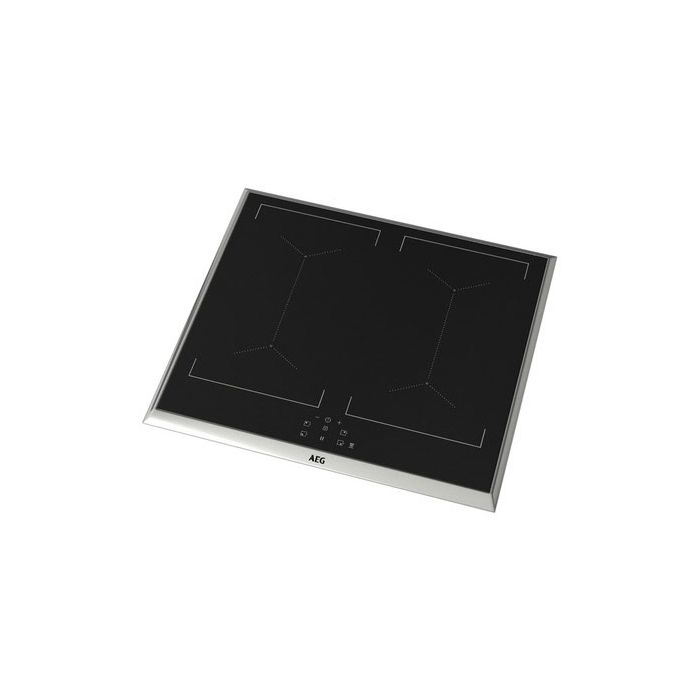 AEG Kombinations-Kochfeld Induktion Serie 6000 MultiBridge IEE64050XB