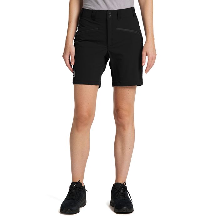 Mid Standard Shorts Women dameshorts