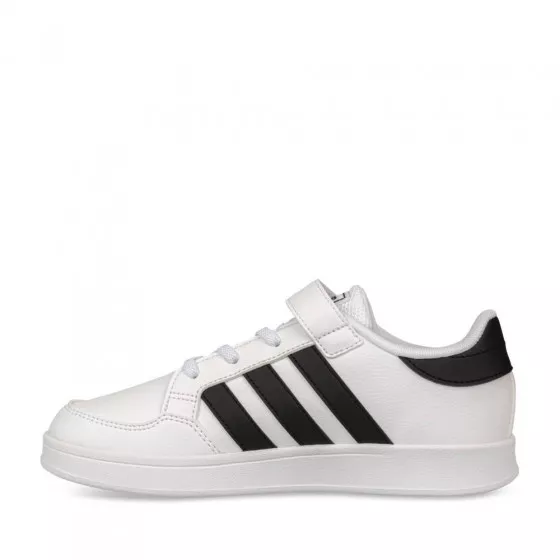 Baskets BLANCHES ADIDAS Breaknet