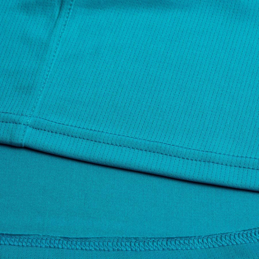 Diadora Maillot d'Arbitre Copenhagen II - Turquoise