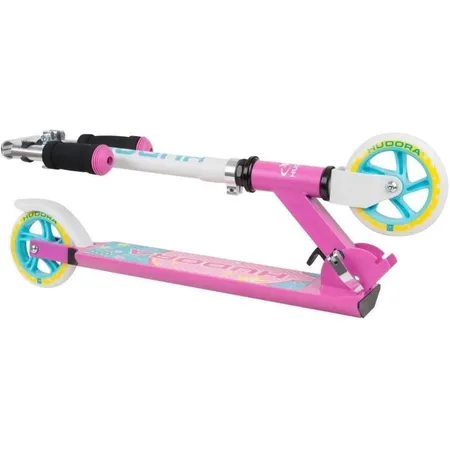 Hudora Kinderscooter Skate Wonders