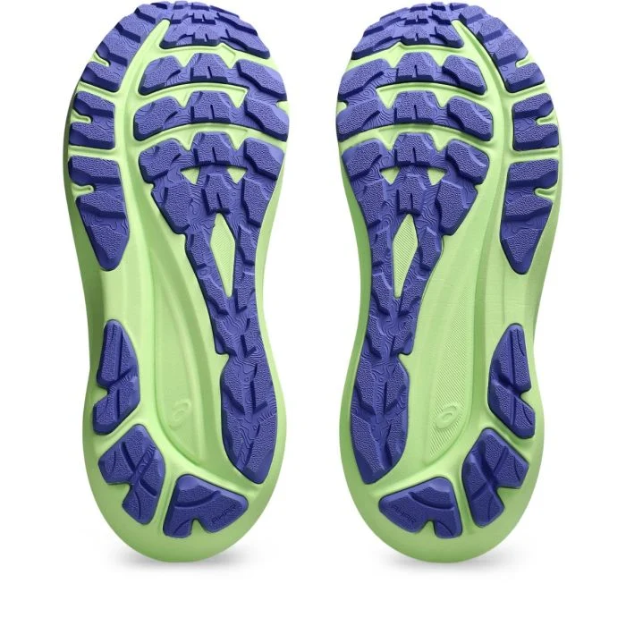 Asics Herre Løbesko GT-2000 13 TR Grå