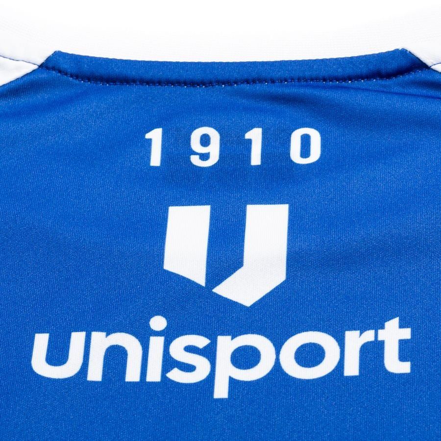 Fremad Amager Maillot Domicile Bleu 2023/24