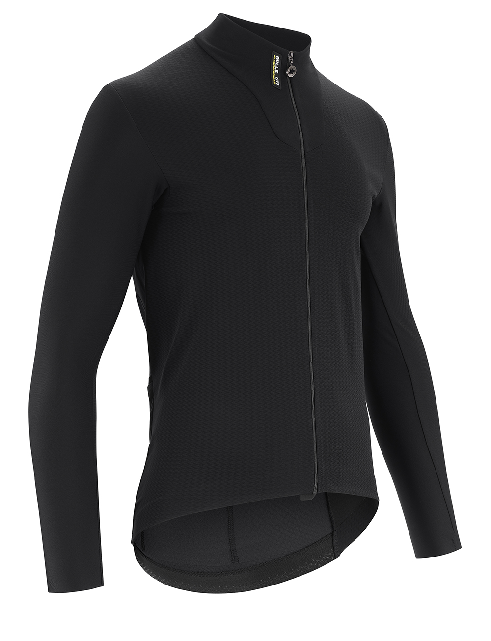 Assos Mille GTS Spring/Fall C2 Jakke Sort