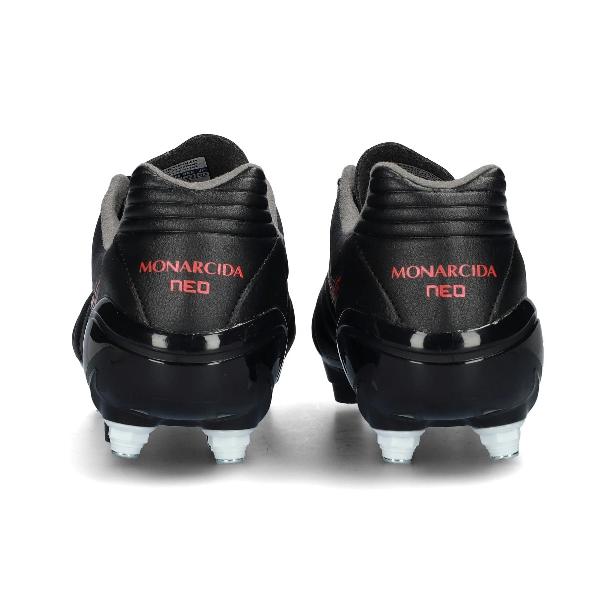 Chuteira Mizuno Monarcida Neo III Pro Mix