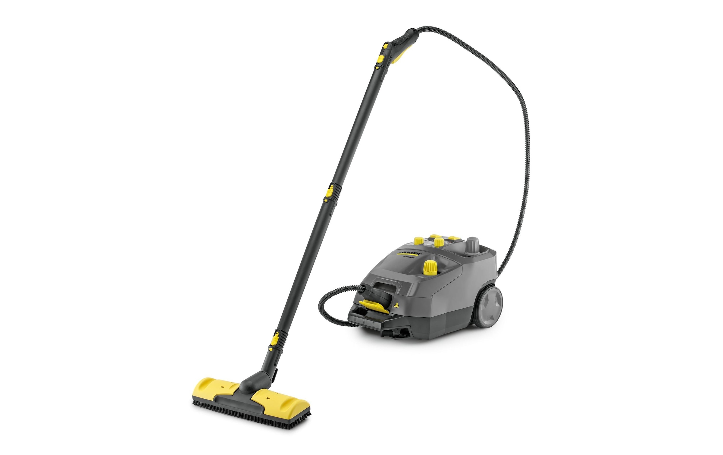 Kärcher Professional Dampfreiniger »SG 4/4«