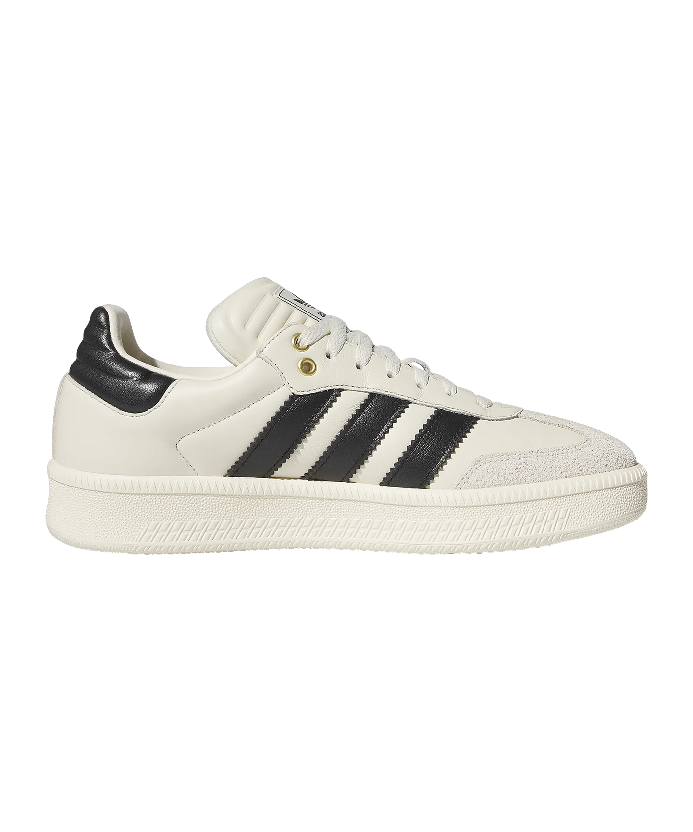 adidas Originals Samba XLG Weiss