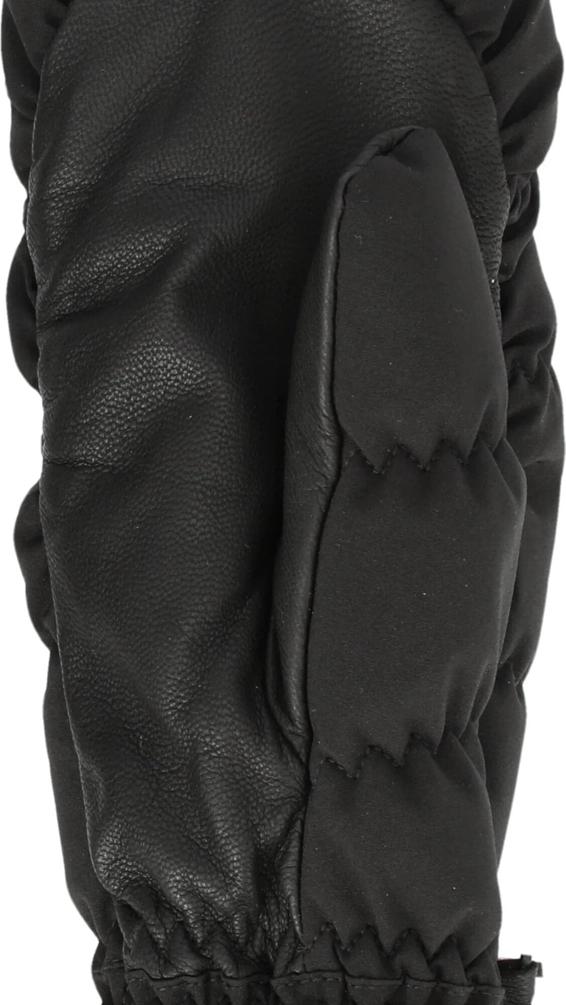 SOS<br>Alberta Mitten