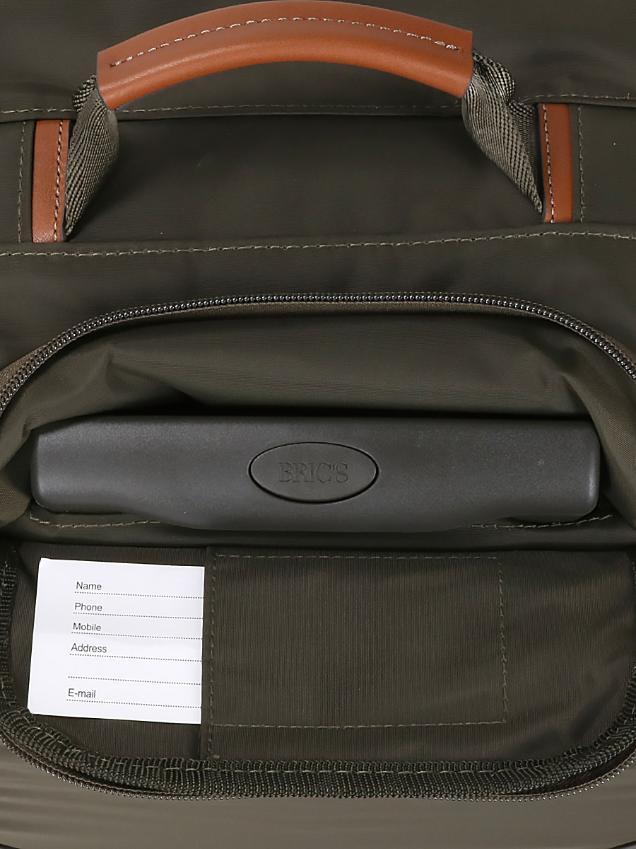 Valise Bric's X-Travel 77 cm