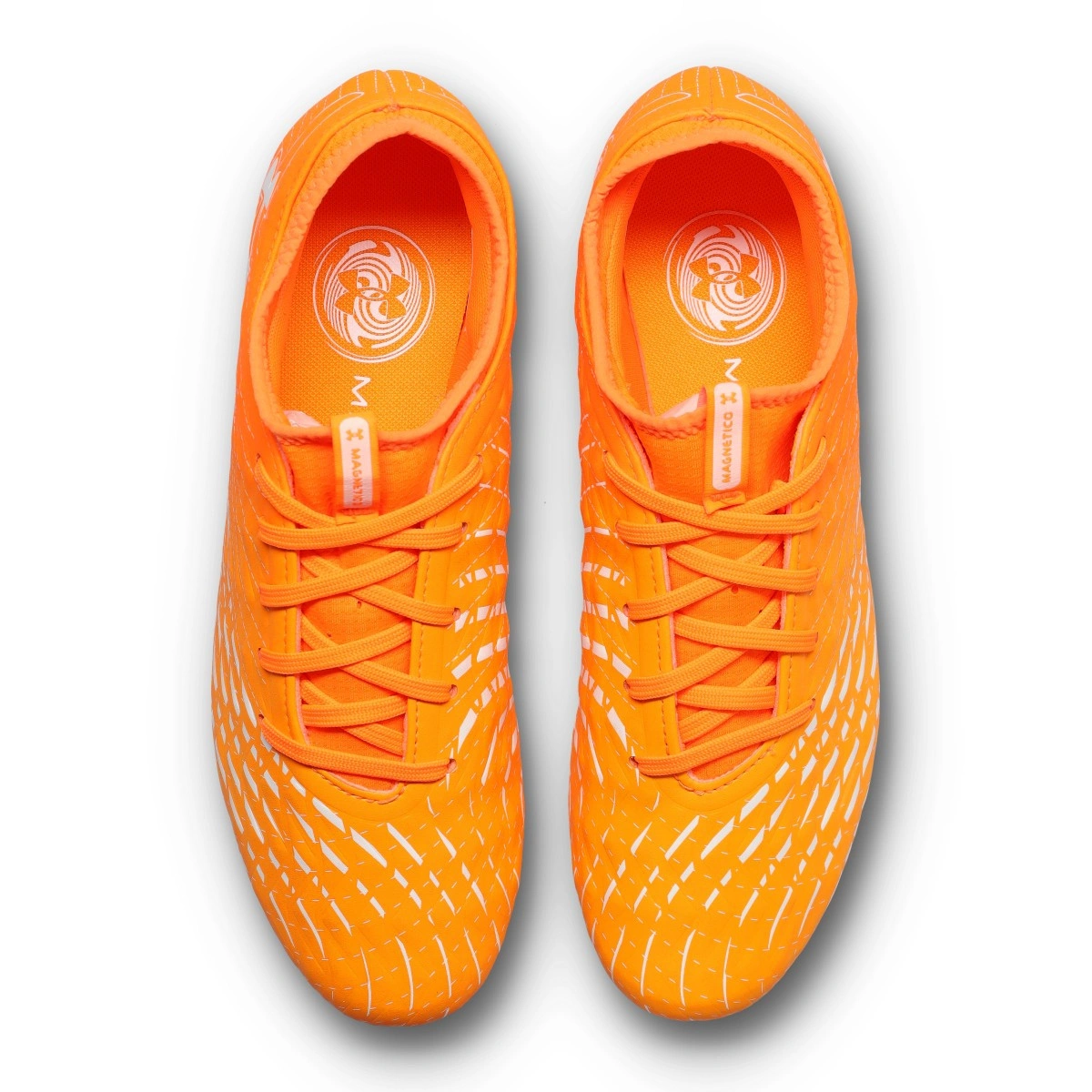 Chuteira Under Armour Magnetico Select 5 FG